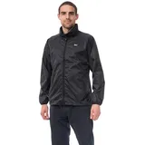 Mac in a Sac Origin Regenjacke Unisex Schwarz XL
