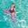 BESTWAY Aqua Bones Poolnudel Bunt 6,5 x 122 cm