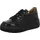 Gabor Sneaker Damen Plateau Schwarz 40