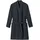 SCHIESSER Herren Bademantel Elegant Kimono