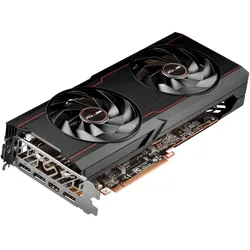 Sapphire Pulse Radeon RX 6750 XT | 12GB GDDR6