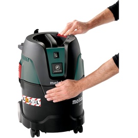 Metabo ASA 25 L PC