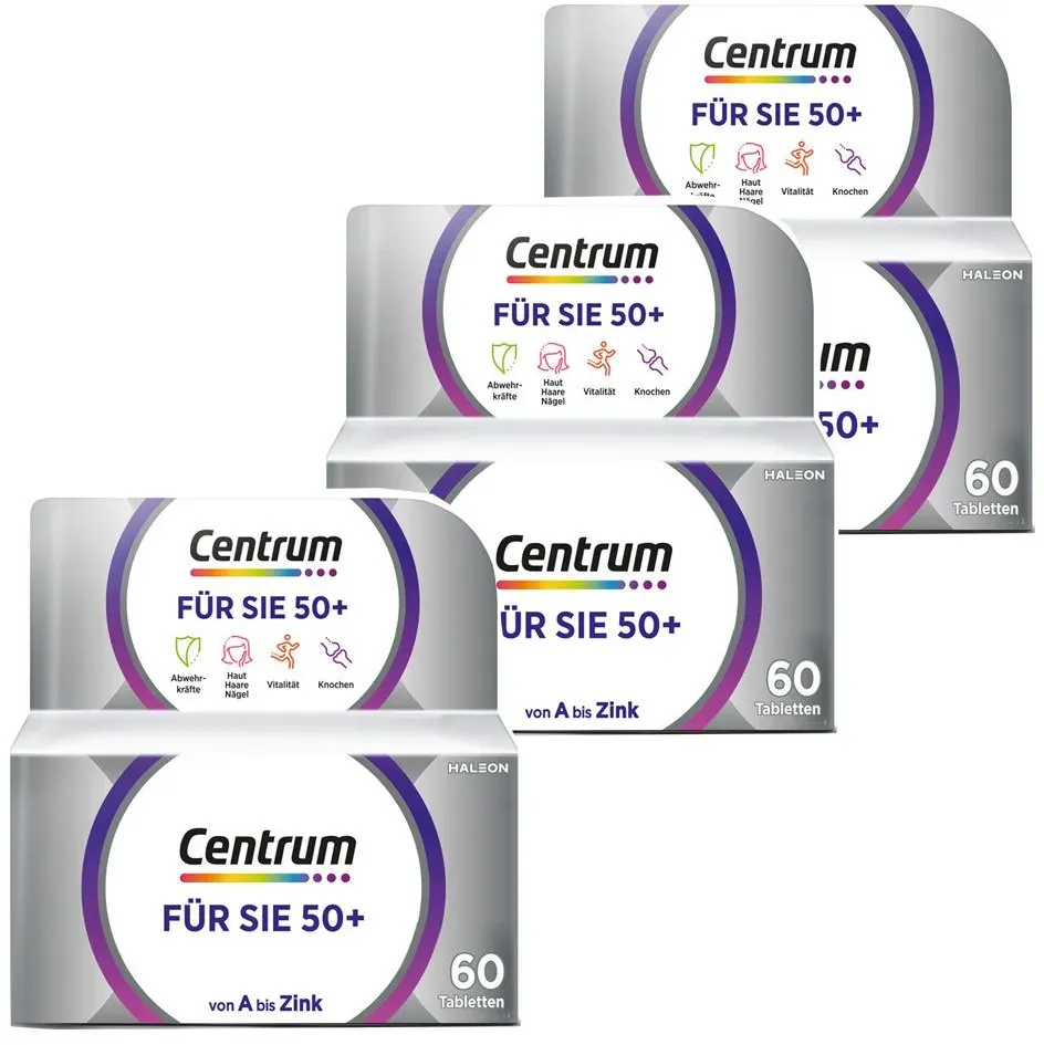 Centrum® Für Sie