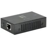 LevelOne POR-0101 - Repeater - 100Mb LAN - 10Base-T, 100Base-TX