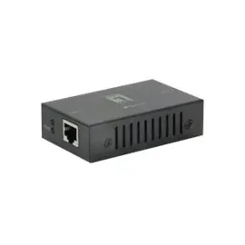 LevelOne POR-0101 - Repeater - 100Mb LAN - 10Base-T, 100Base-TX