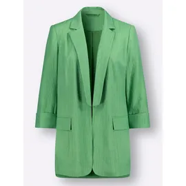 CREATION L Blazer Grün 40