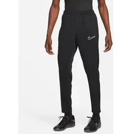 Nike Dri-FIT Academy Dri-FIT Fußballhose Herren Black/Black/Black/White XL