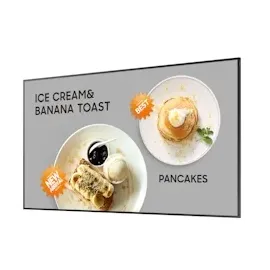 Samsung QM32C 32" schwarz