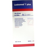 BSN Medical LEUKOMED sterile Pflaster 10x25 cm