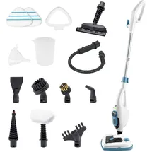 DI4 SteamClean Multi 12 ProMax 1500W