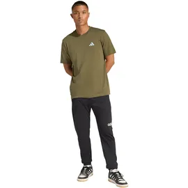 adidas Mountain Biking Graphic olive strata XXL