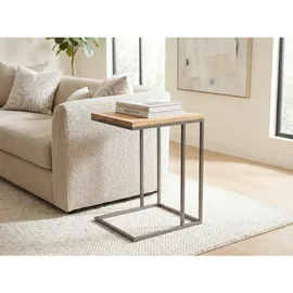 M2 Kollektion Finn Braun Wildeiche 38 x 62 x 43 cm
