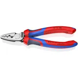 Knipex Crimpzange für Aderendhülsen