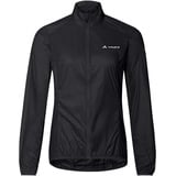 Vaude Damen Matera Air Jacke (Größe XL, schwarz)