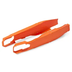 Schwingenschutz Polisport orange KTM EXC / EXC-F