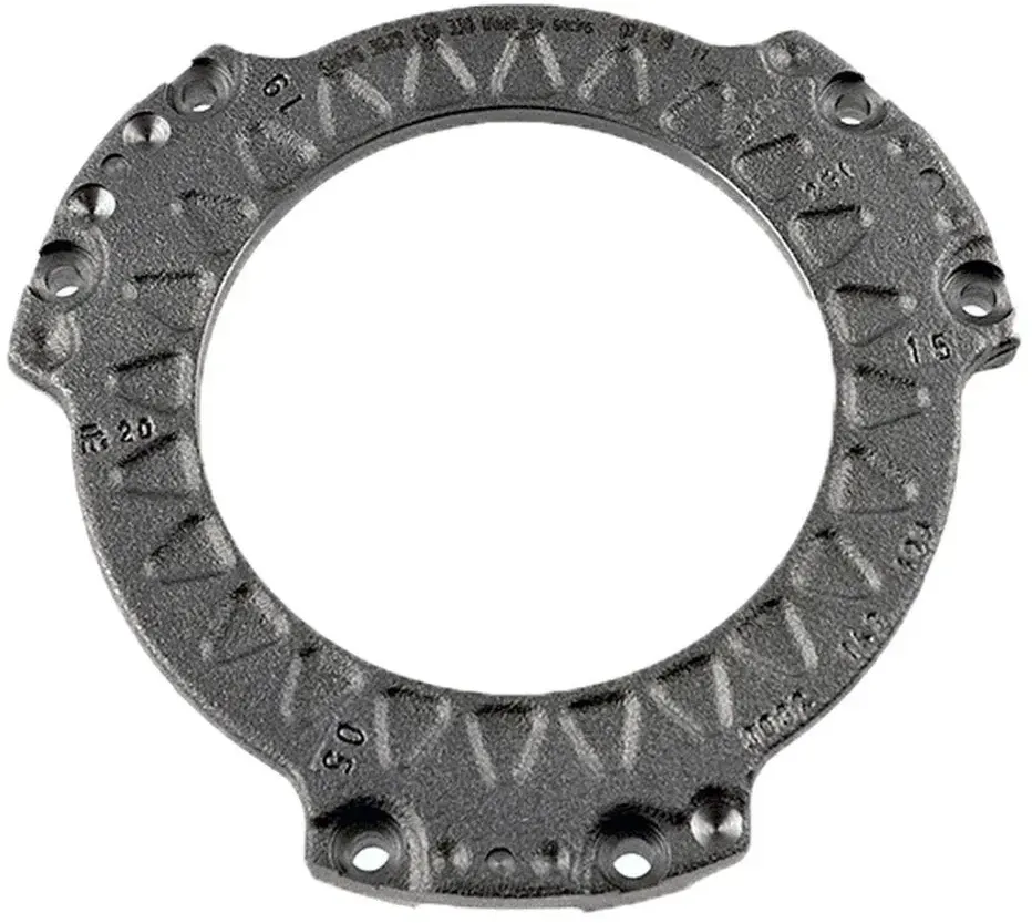 Sachs Bmw Sa0019 Motorschutz - Silver - One Size