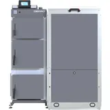Pelletkessel Defro Komfort Ekopell 25 kW