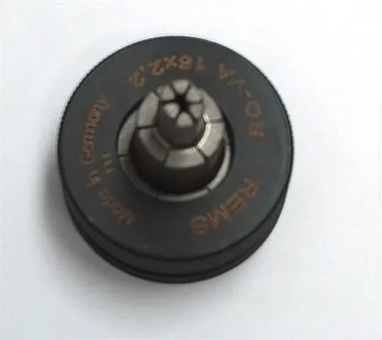 Aufweitkopf 25mm - rund VA-Werkzeug - 5005278 von Daikin
