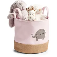 Hti-Living Aufbewahrungskorb Elefant