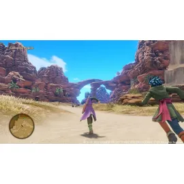 Dragon Quest XI S: Echoes of an Elusive Age - Definitive Edition (PEGI) (Nintendo Switch)