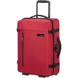 Samsonite Roader 2 Rollen Reisetasche 55 cm red clay