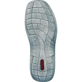 Rieker 03079 Herren Grau 41