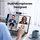 UGREEN FineCam Lite 1080P Grau