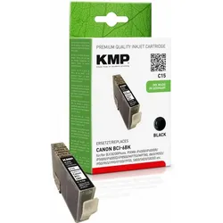 KMP C15 ersetzt BCI6BK