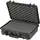 Max MAX380H115S Valigetta ermetica, Nero, 380 x 270 x 115 mm