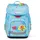 ergobag Cubo 5-tlg. Bärhext blau