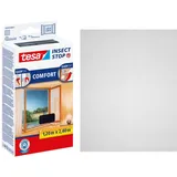 Tesa Insect Stop COMFORT Fliegengitter anthrazit