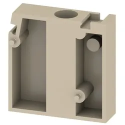 WEIDMÜLLER Isoliermaterial BB 4/AKZ2.5