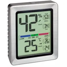 TFA Exacto 30.5047.54