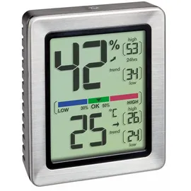 TFA Exacto 30.5047.54