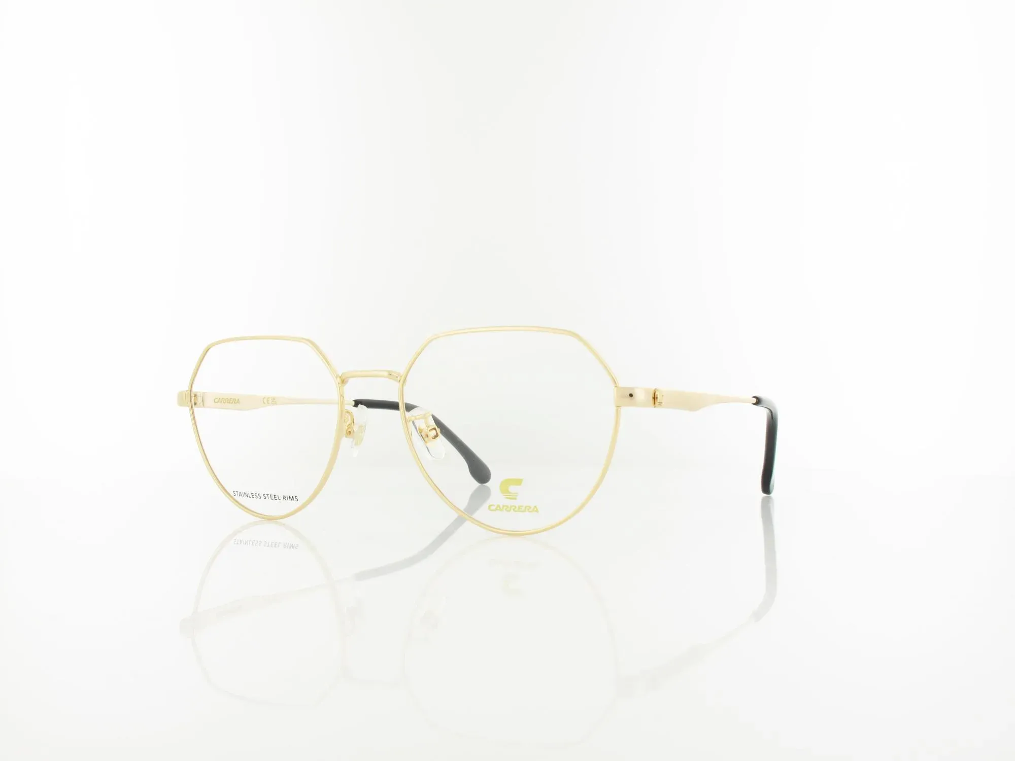 Carrera CARRERA 3076 RHL 52 gold black