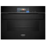 Siemens iQ700 CS958GCB1 Dampfbackofen