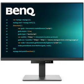 BenQ RD280U 28,2" schwarz