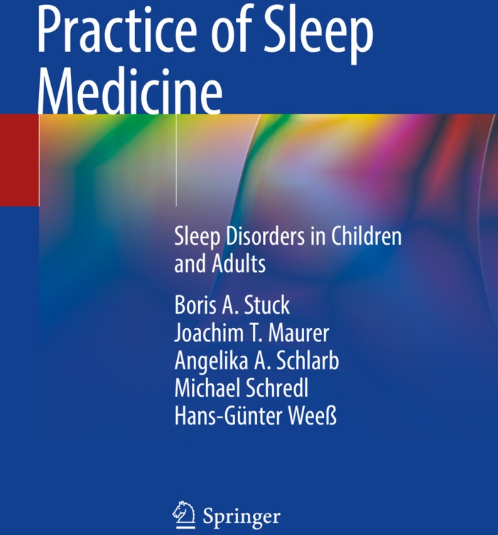 Practice Of Sleep Medicine - Boris A. Stuck  Joachim T. Maurer  Angelika A. Schlarb  Michael Schredl  Hans-Günter Weeß  Kartoniert (TB)