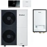 Vaillant aroTHERM plus VWL 105/6 A Luft/Wasser-Wärmepumpe 8,1 kW