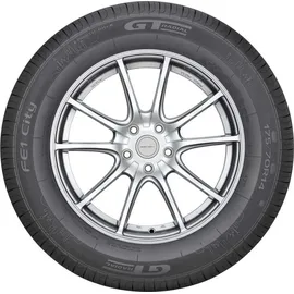 GT Radial GT-RADIAL FE1 CITY 155/65R14 79T XL