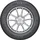 GT Radial GT-RADIAL FE1 CITY 155/65R14 79T XL