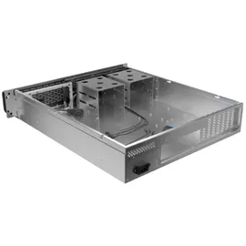 LANBERG Server Gehäuse Rackmount ATX 520/12 2U