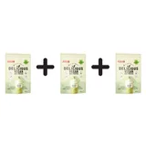 NUTREND Delicious Vegan, Protein, 450 g, Pistazien - Marzipan