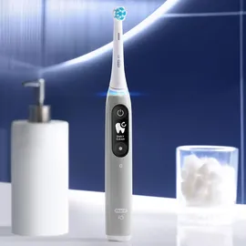 Oral-B iO Series 6 grey opal