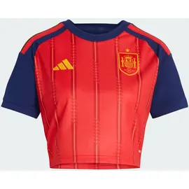adidas Spanien Heimtrikot 2026 Damen Gr. XL