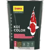 Sera Koi Professional Color 2,2 kg