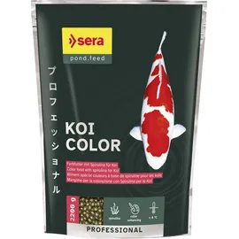 Sera Koi Professional Color 2,2 kg