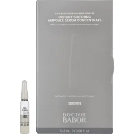 Babor Doctor Babor Instant Soothing Serum 14 ml