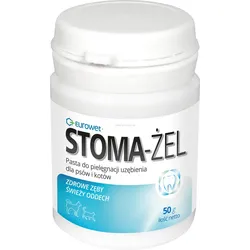 EUROWET Stoma GEL 50g