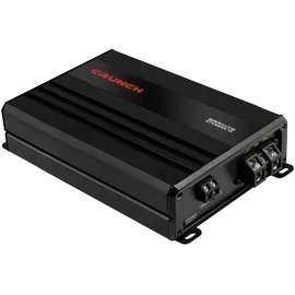 Crunch GTX2250.1D | Einkanalverstärker